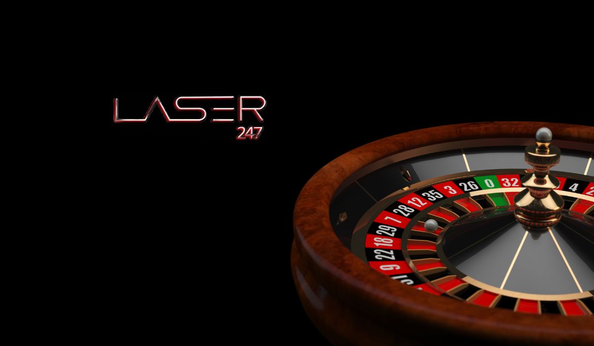 Laser247 Roulette Betting Strategies